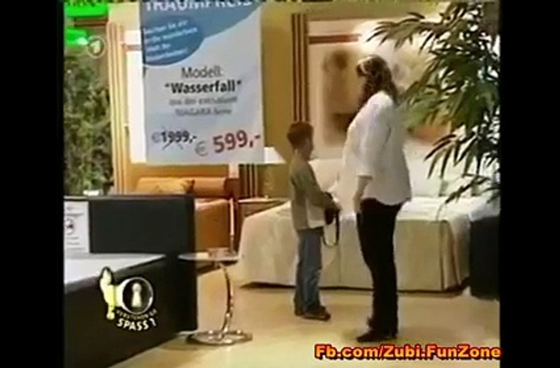 Water Bed Prank FUNNY LOL-Prank,Funny,Fun,Comedy