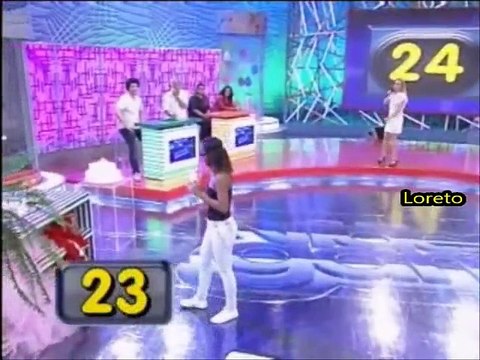 Vídeo Game (2011) - Bruno Garcia & Eri Johnson x Preta Gil & Renata Castro Barbosa (2º Dia)