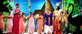 Prem Leela - Prem Ratan Dhan Payo Full Song - Salman Khan, Sonam Kapoor