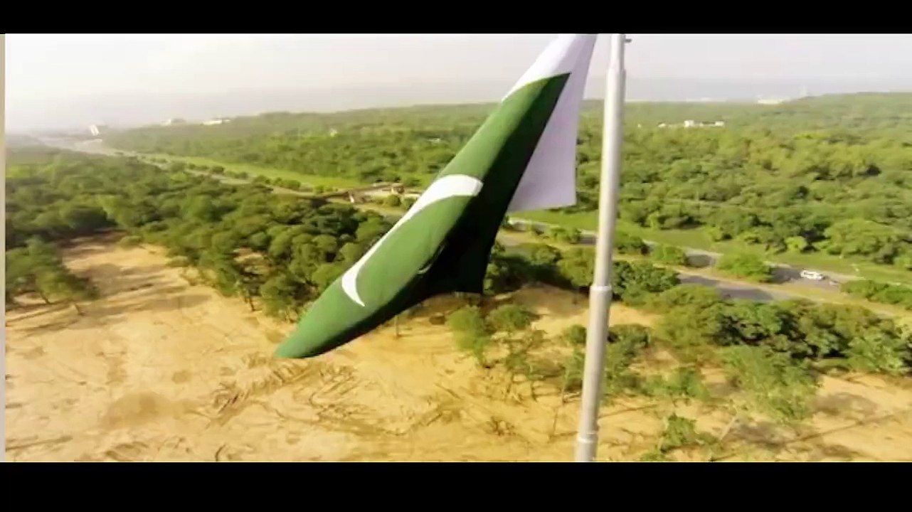 Pakistan Missile Defence