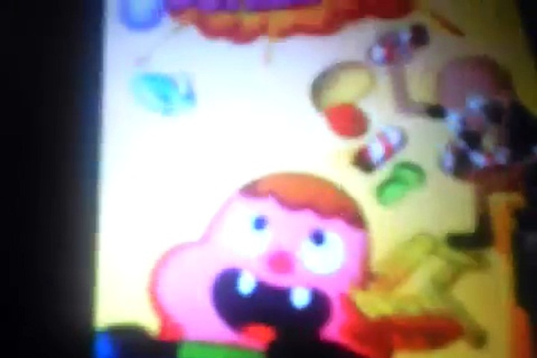 Dynamites!!! Blambuger cartoon network