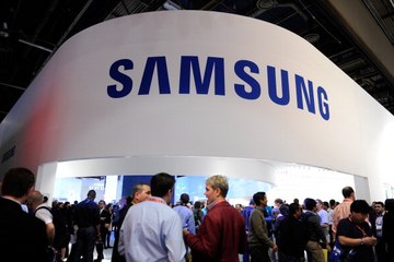 Samsung Electronics tips better-than-expected third quarter profit, shares surge