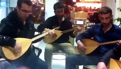 Bağlama dersi Ankara Keçiören 544 967 15 41