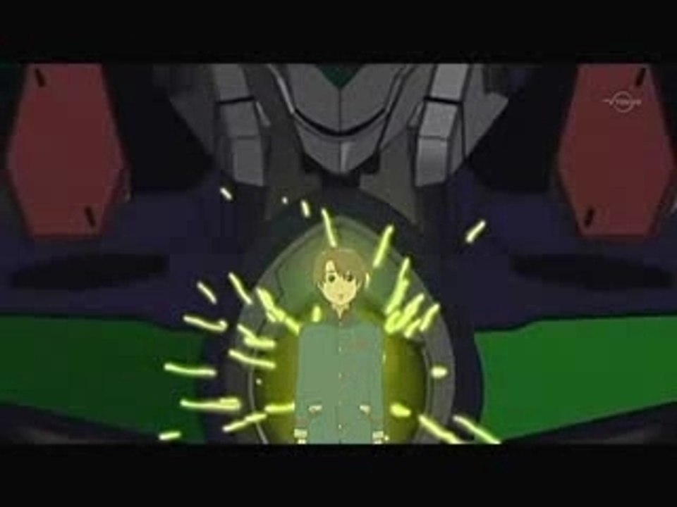 機神大戦ギガンティックF_OP