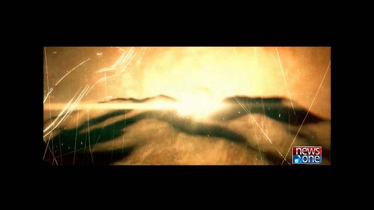 Ghaib Ki Dunya, Promo