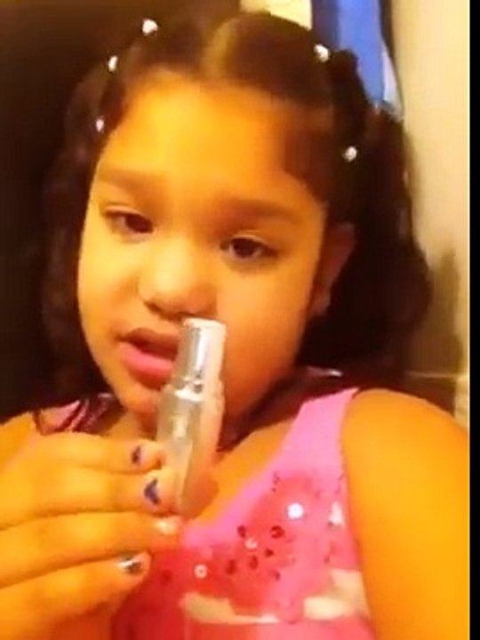 cristina's makeup tutorial