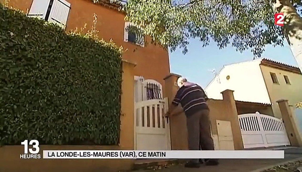 La Londe-les-Maures, un an après les inondations