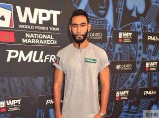 Exclu Vidéo : La Fouine : "Je ne suis pas un bon bluffeur, je n'arrive pas à cacher mes émotions !"