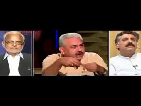 Arif hameed bhatti vs Sheikh Waqas of PMLN Kisi aur ko Dhamki do