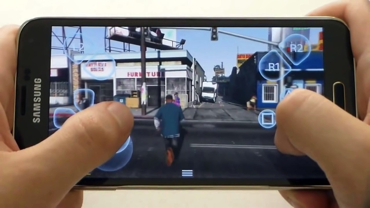 WARNING!! DONT DOWNLOAD THIS GTA 5 VIRUS! (GTA 5 ONLINE MOBILE IOS & ANDROID )