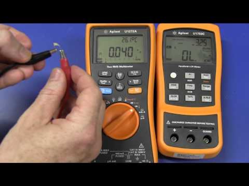 EEVblog #250 - Anti-Static Mat Myth