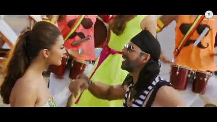 Dil kary Cho Chen full song Movie Singh is Baling Hd by Shani