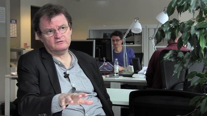 Christophe Boisbouvier : "François Hollande n'a pas rompu avec la Françafrique institutionnelle"