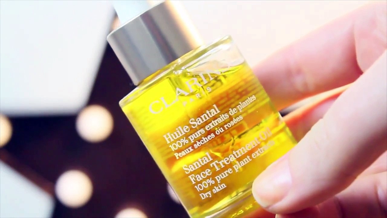 September Favorites: Hair, Body + Makeup