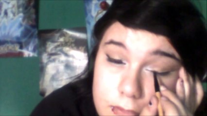 Scene/Emo/Alternative Hair and Makeup