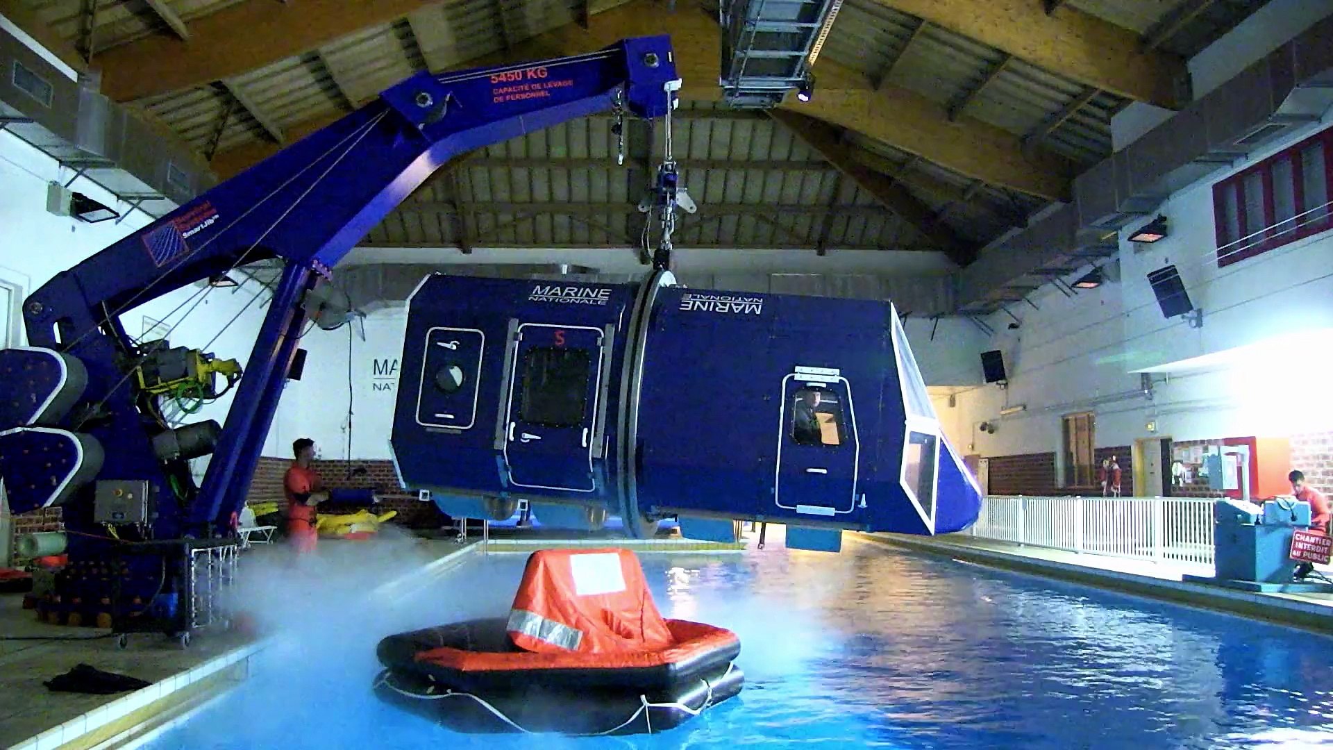 INNOVATIONS AU CESSAN