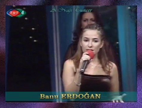 Banu ERDOĞAN *Aşkım Bahardı Ümitler Vardı* (Kırık Kalp)