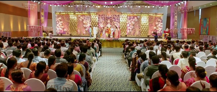 Bruce Lee The Fighter Theatrical Trailer Ram Charan Rakul Preet Sreenu Vaitla