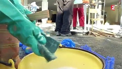 Inondations : les écoles ravagées, les parents mobilisés