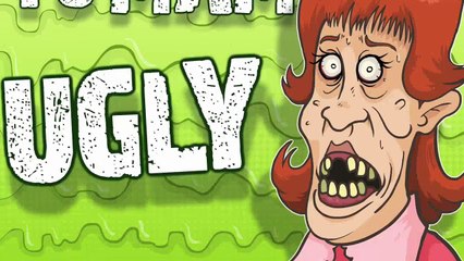 YO MAMA SO UGLY JOKES! VOLUME 1