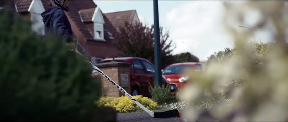 Equipe de France de Hockey sur Glace - We Can Be Heroes