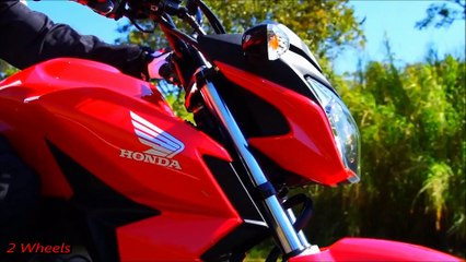ANIMAÇÃO R$ 13.050-R$ 14.550 ABS-Honda CB Twister 2016 aro 17 MT6 250 Flex 23 cv 2,3 mkgf @ 60 FPS