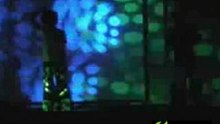 Shuffle dance