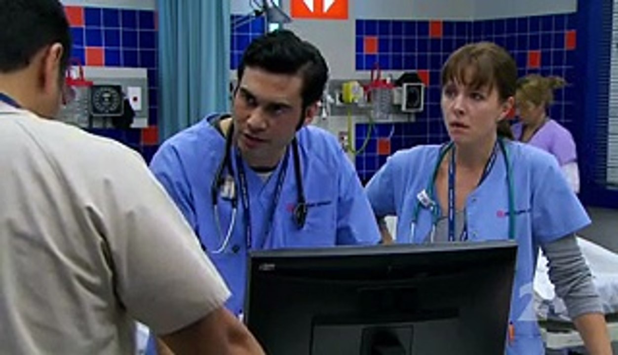 Shortland Street 7th October 2015