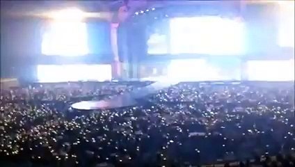 151003 MY TYPE - iKON @ SHOWTIME DEBUT CONCERT