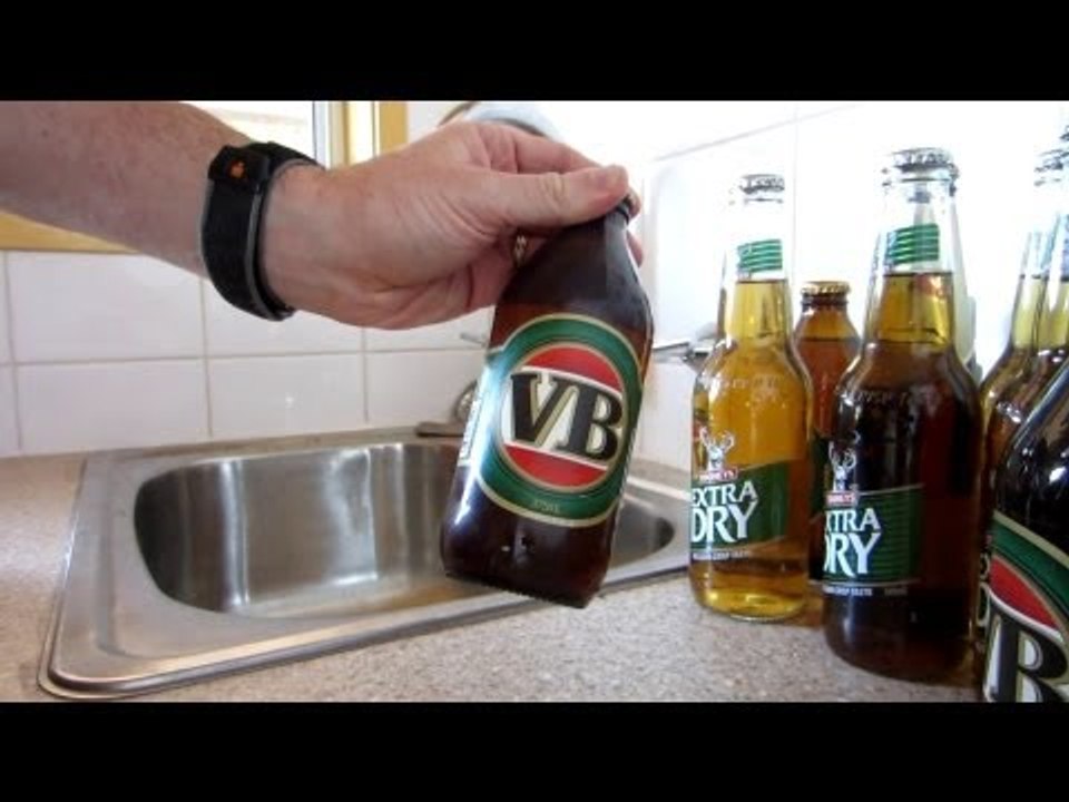 Die Hard Beer