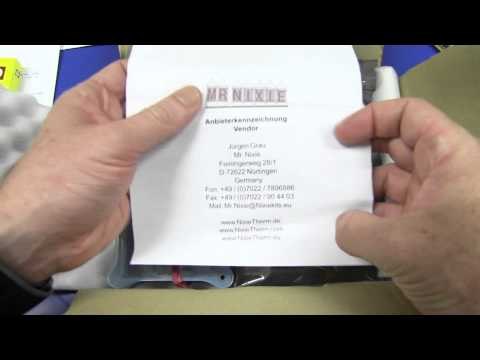 EEVblog #251 - Mailbag