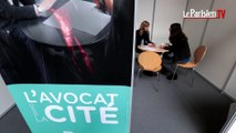 Les avocats du barreau de Paris vous conseillent gratuitement