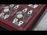 EEVblog #264 - SMD PCB Pick & Place Machine Assembly