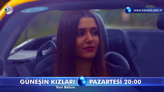 Güneşin Kızları 17.Bölüm Fragmanı