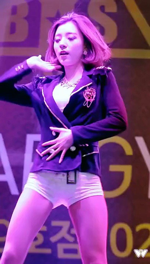 Girl Xinh Kpop Nhảy Hat Chỉ để Khoe Mu Video Dailymotion