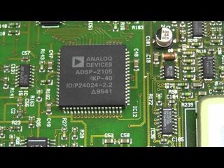 EEVblog #261 - Marconi 2023 RF Signal Generator Teardown