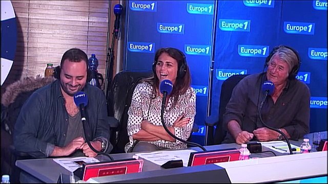 #PDLP : Estelle Denis triche au BabaOké