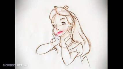 Alice au Pays des Merveilles, c'est elle