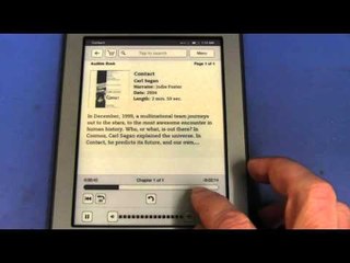 EEVblog #226 - Kindle Touch Review