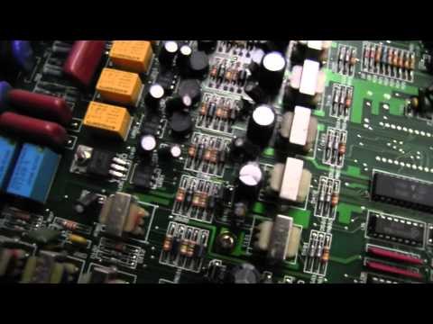 EEVblog #214 - Commander Phone System Teardown