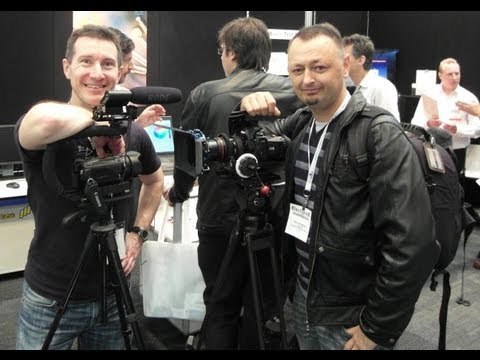 Electronics Doco Update with Karl von Moller