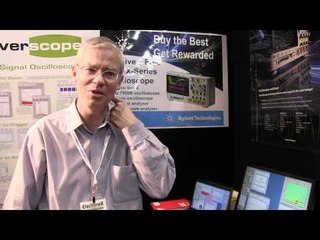 CleverScope USB Oscilloscope - EEVblog #207 (2 of 3)