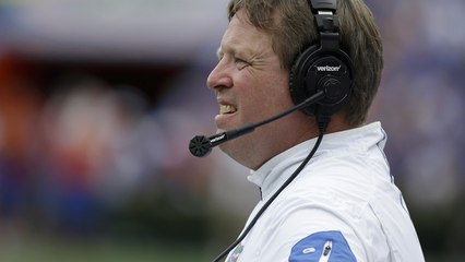 Donnan: All Over the SEC, Week 6