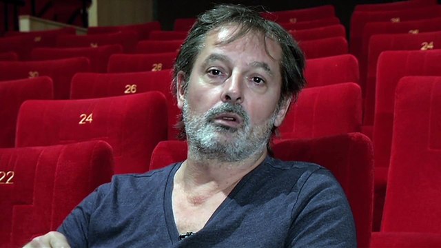 Christophe Alévêque : Rions des Racistes avec la Licra