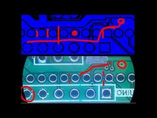 EEVblog #155 - ITead Studio PCB Prototype Goof