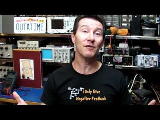 EEVblog #138 - Top 5 Tips for Graduate Engineers