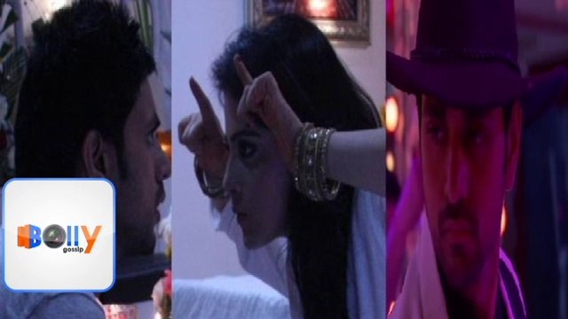 Meri Aashiqui Tumse Hi Milan Sends Ranveer To Mental Hospital 7th October 2015