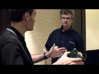 EEVblog #119 - Renesas Devcon Day 3