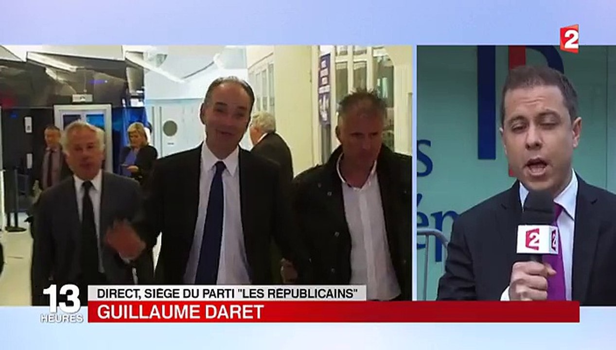 Nicolas Sarkozy demande une lettre d'excuses à Nadine Morano