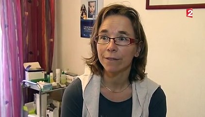 Grève des médecins généralistes à Lyon, c'est l'affluence vers les hôpitaux